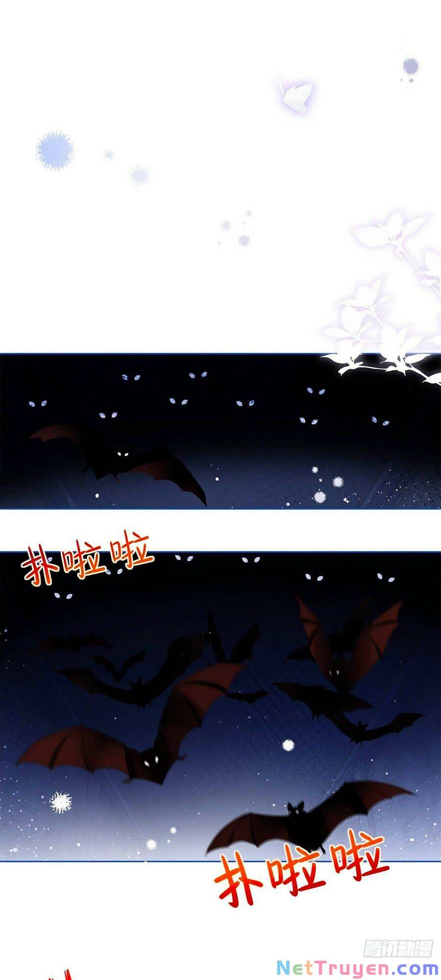 đế quốc đầu tiên có nữ hoàng chapter 34 23