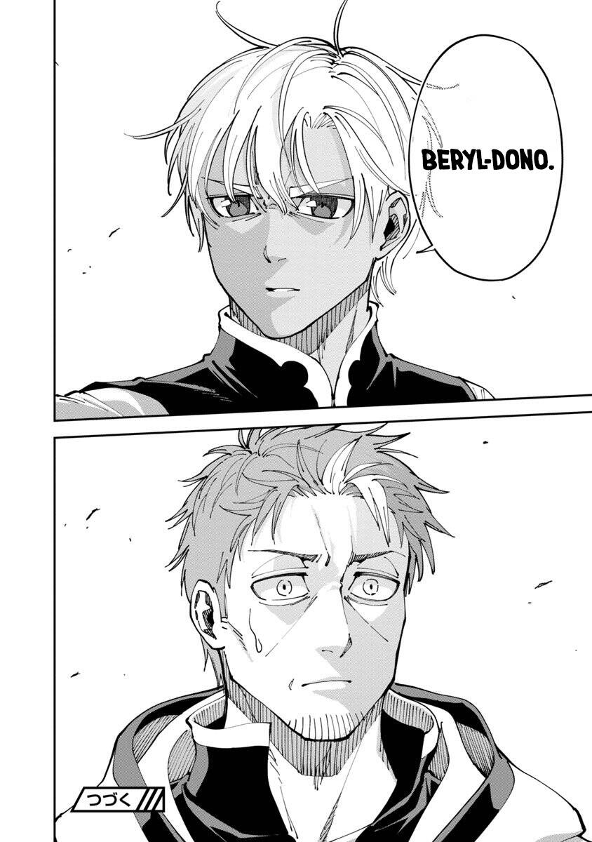 ông chú làng quê trở thành thánh kiếm - dủ chỉ là một thầy giáo kiếm thuật ở quê nhưng đám đệ tử vẫn không buông tha chapter 2 29