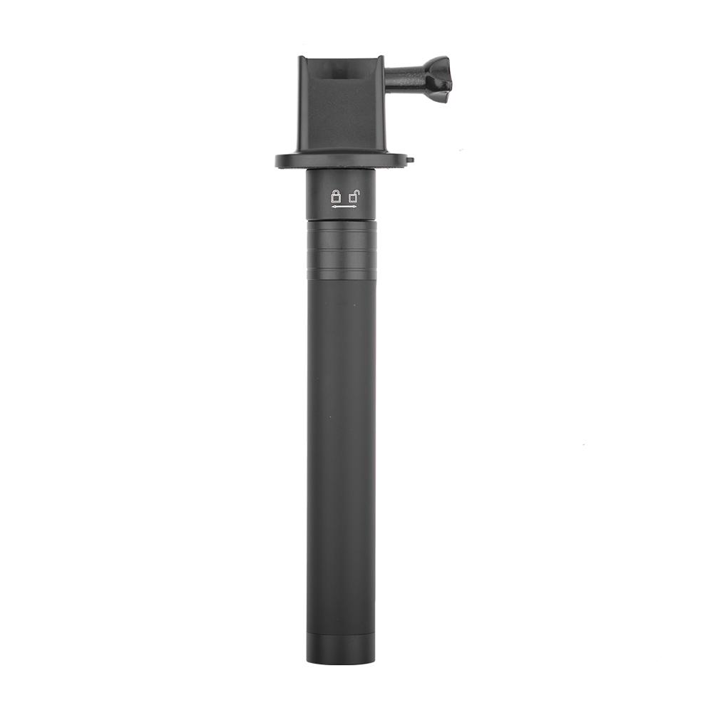 Gậy Gimbal cầm tay chụp ảnh tự sướng có thanh mở rộng với vít 1/4 inch