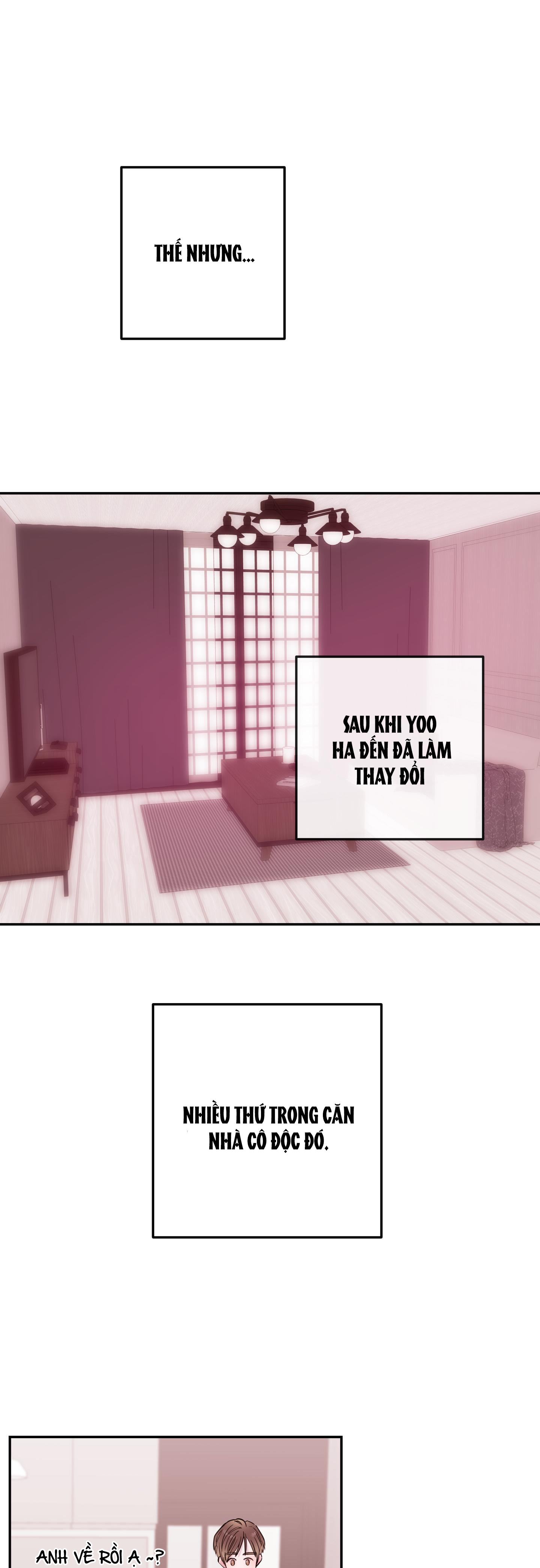 em trai vợ thật nguy hiểm chapter 14 30