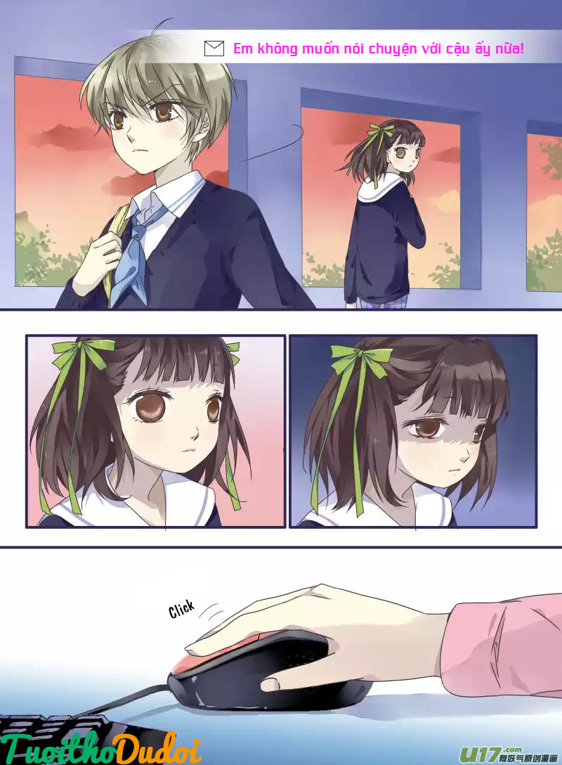 lam sí chapter 38 7