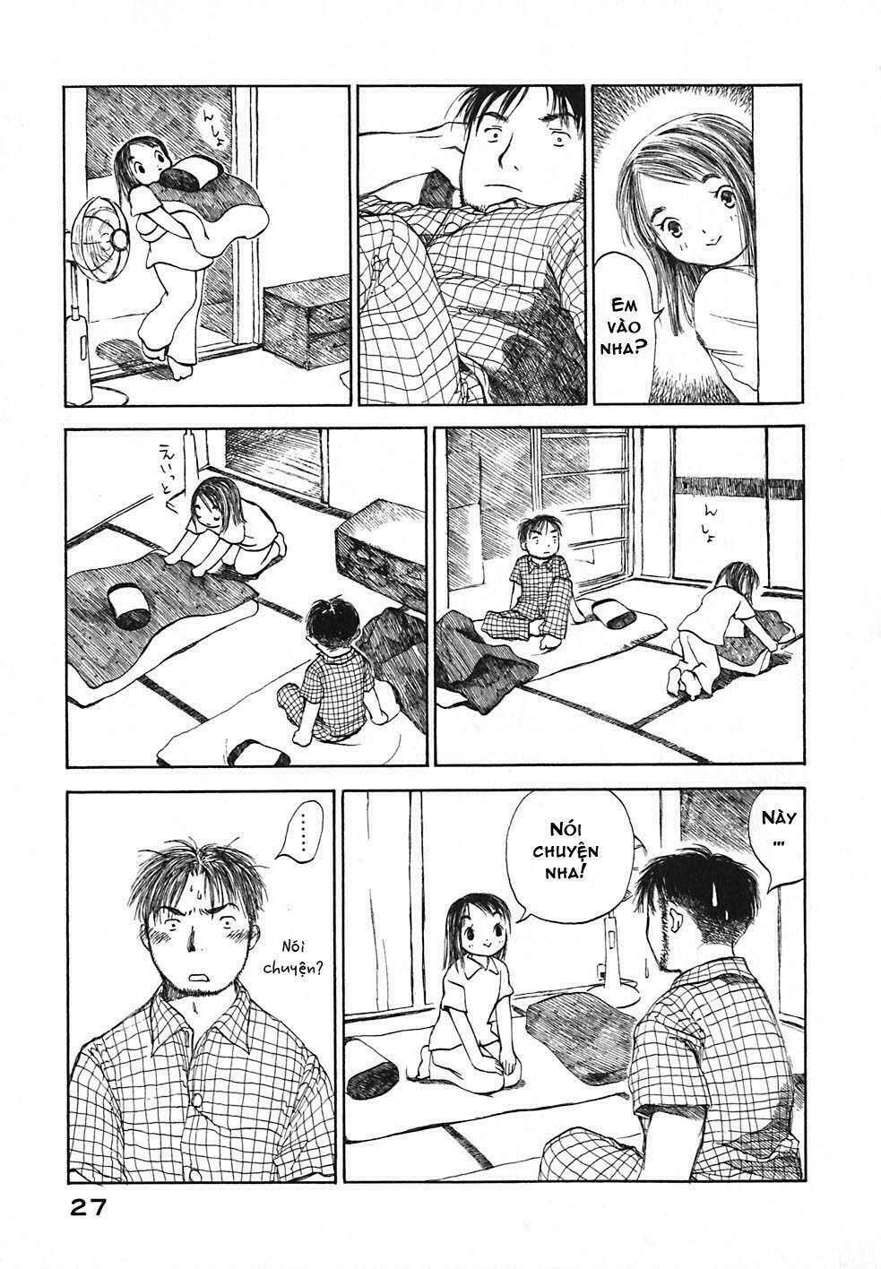 koi kaze chapter 8 30