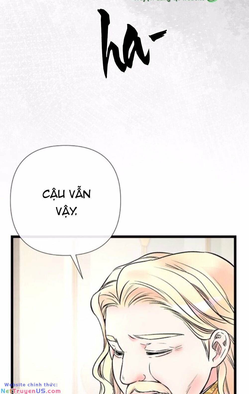 Hoàng Tử Rắc Rối chapter 45.1 17