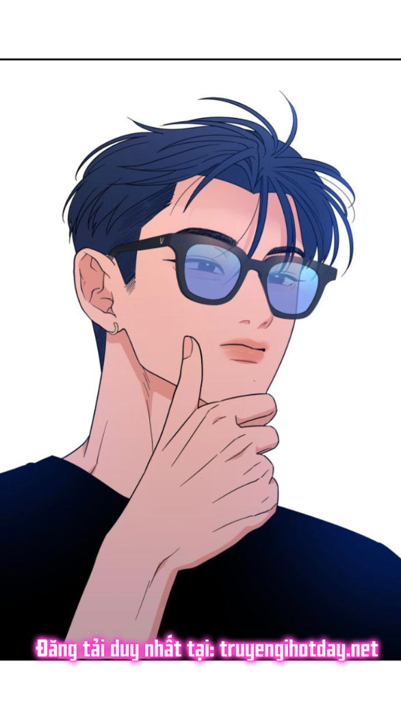 Vận May Bất Ngờ chapter 42.1 21