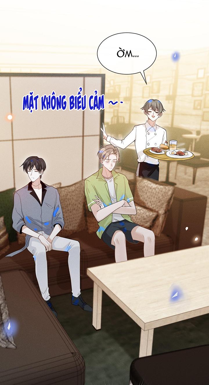 lai sinh bất kiến chapter 39 36