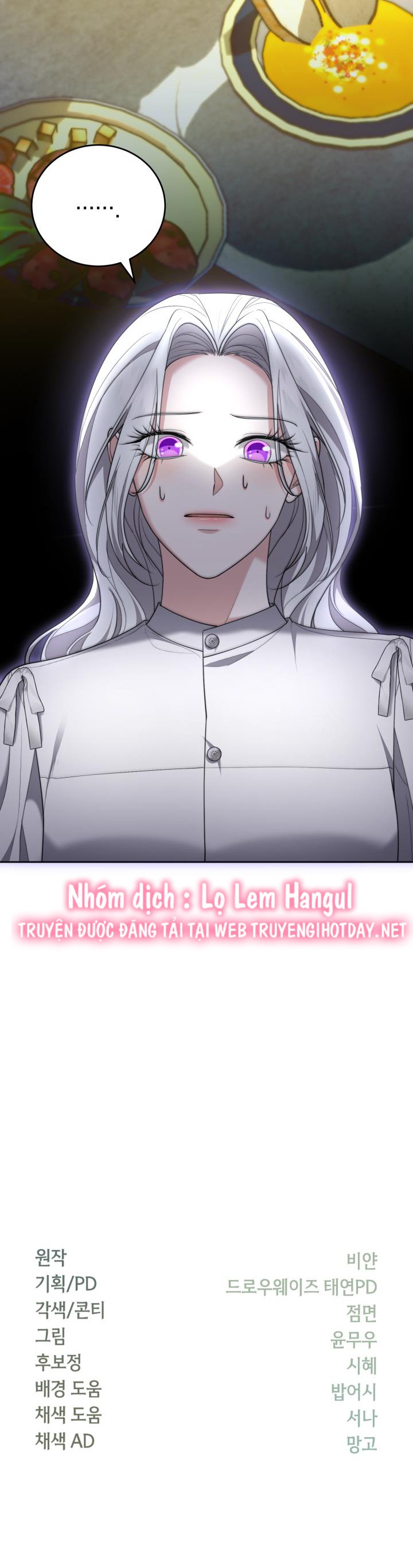 tiểu thư, ta chẳng thích cô chút nào! chapter 34 23