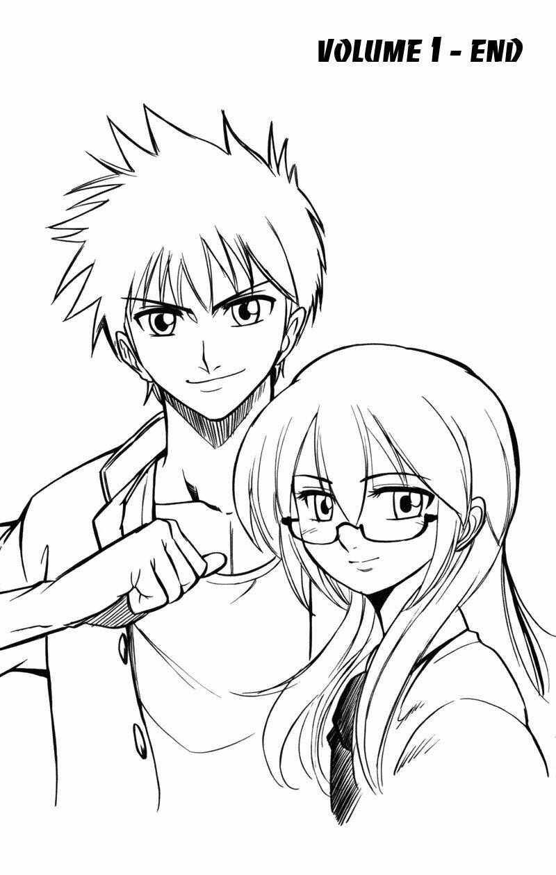 tấm thẻ bí ẩn chapter 7 22