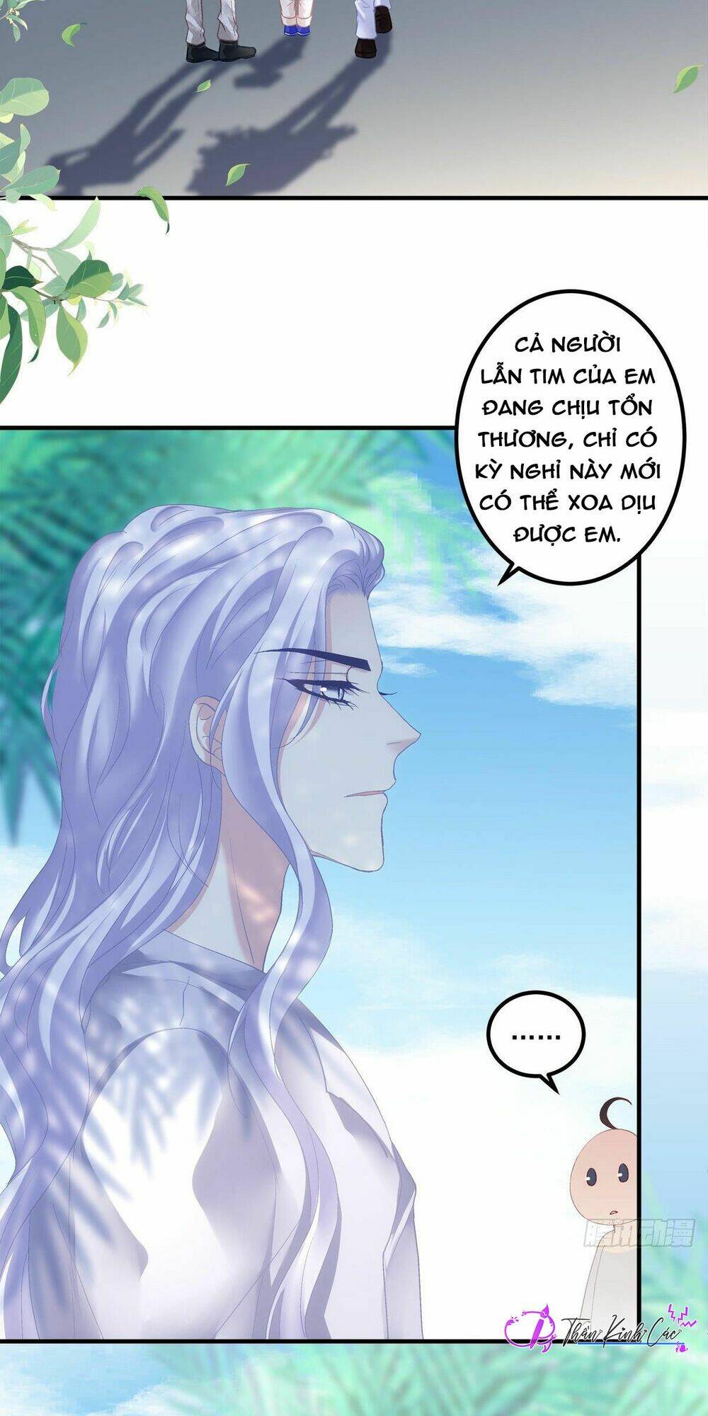 toàn bộ nắm trong tay chapter 123 4