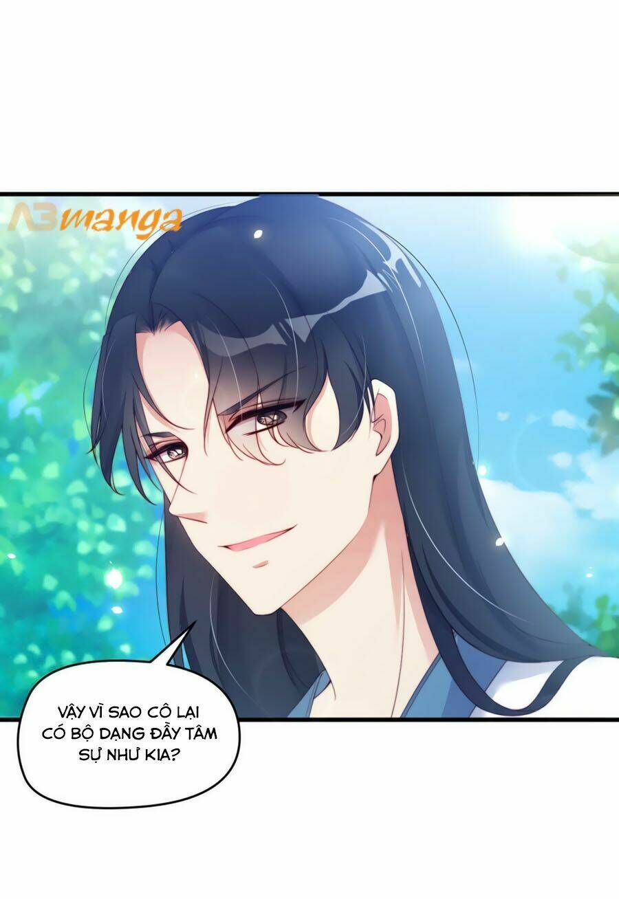 điềm mỹ chi huyết chapter 9 33