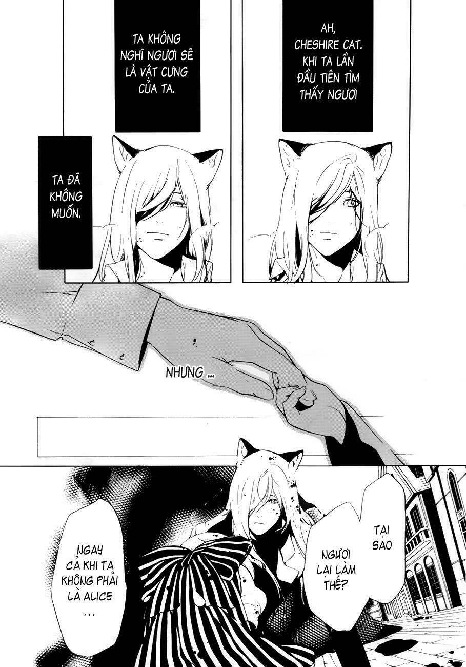 are you alice? chapter 7 6