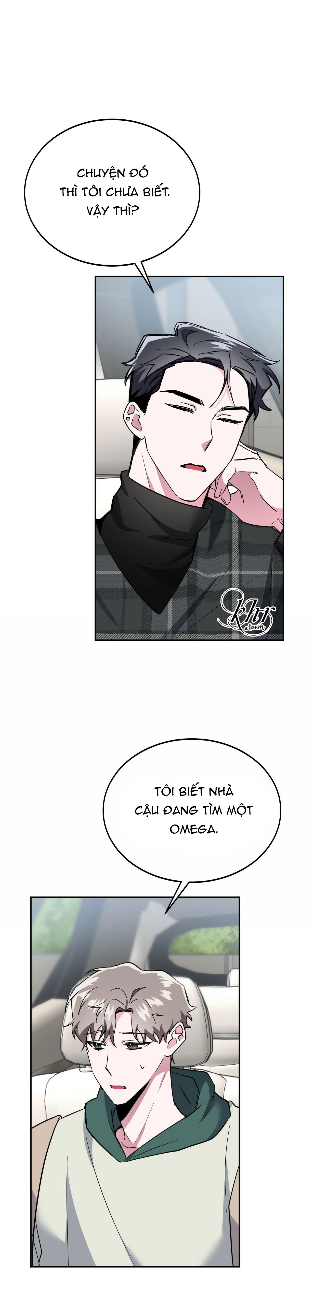 cạm bẫy đại học chapter 7 11