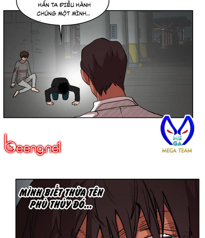 hard core leveling warrior ss2 chapter 176 21