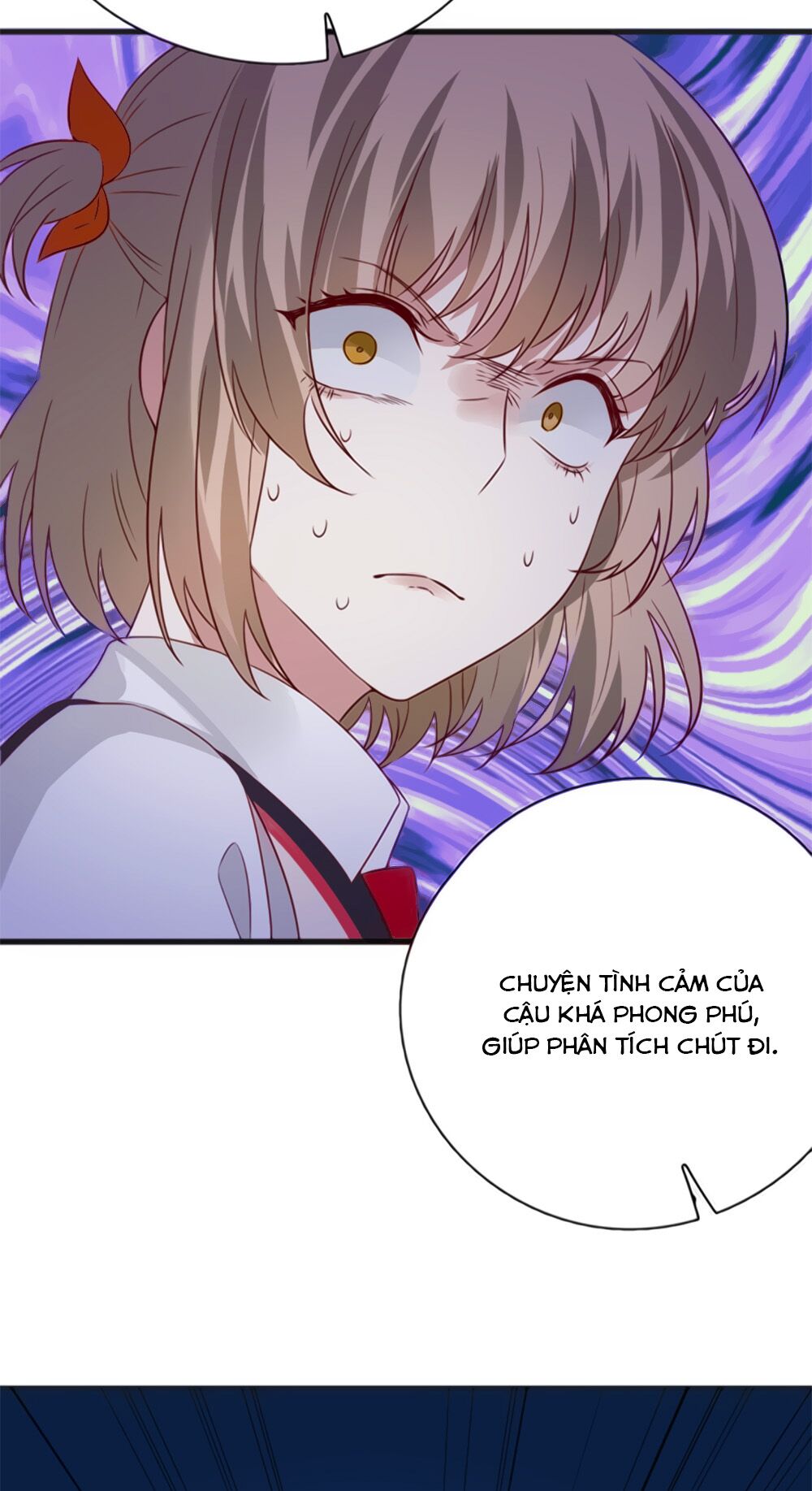 xông vào tim anh chapter 27 30