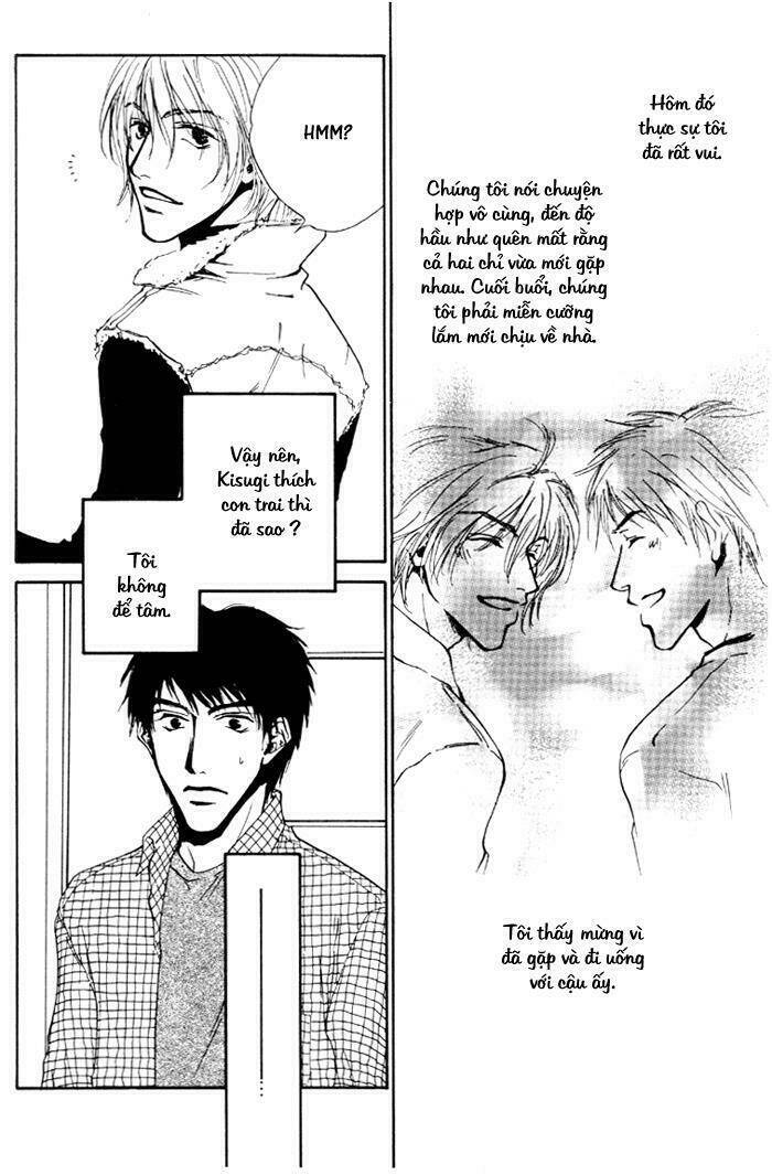 spell (bùa mê) chapter 1 24