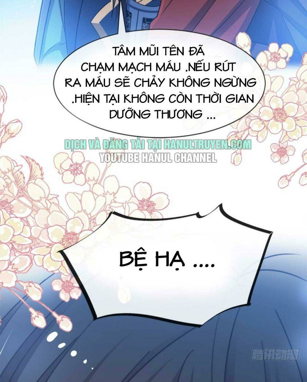 thiên hạ đệ nhất sủng phi chapter 72 21