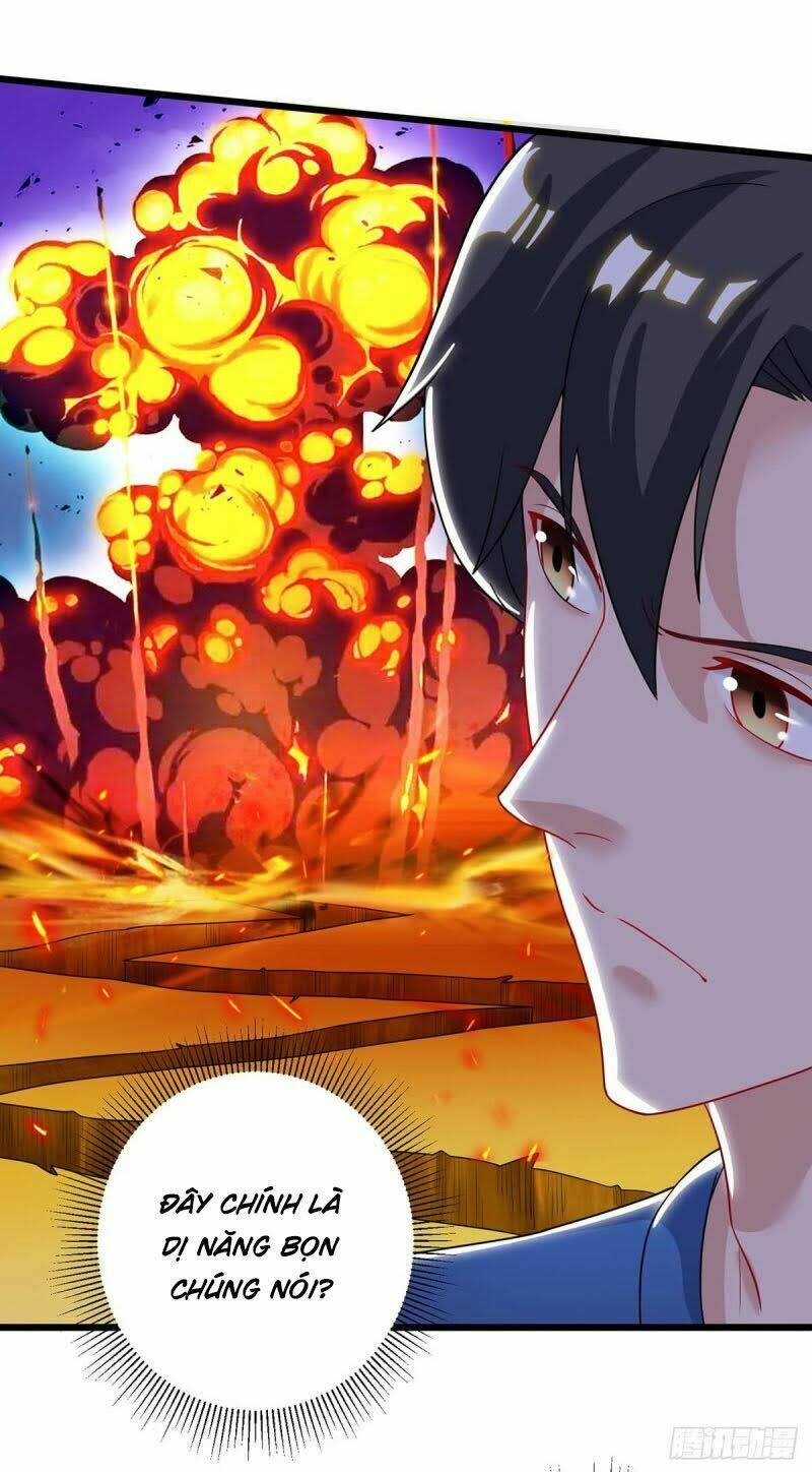 trọng sinh khí thiếu quy lai chapter 133 20