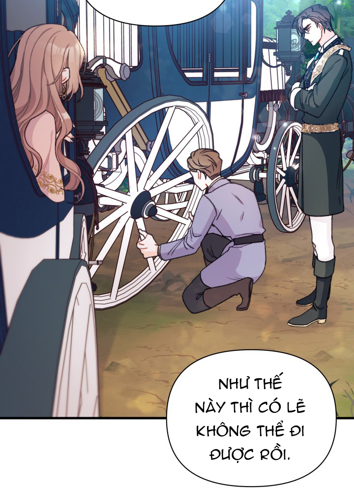 tôi đã kết hôn khi tôi tìm thấy nam chính chapter 9 12