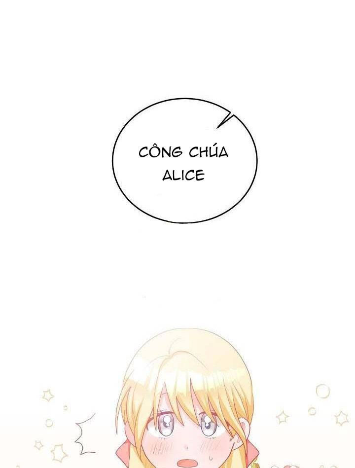 cô tiểu thư bé nhỏ thuần hóa các nhân vật chính chapter 7 1