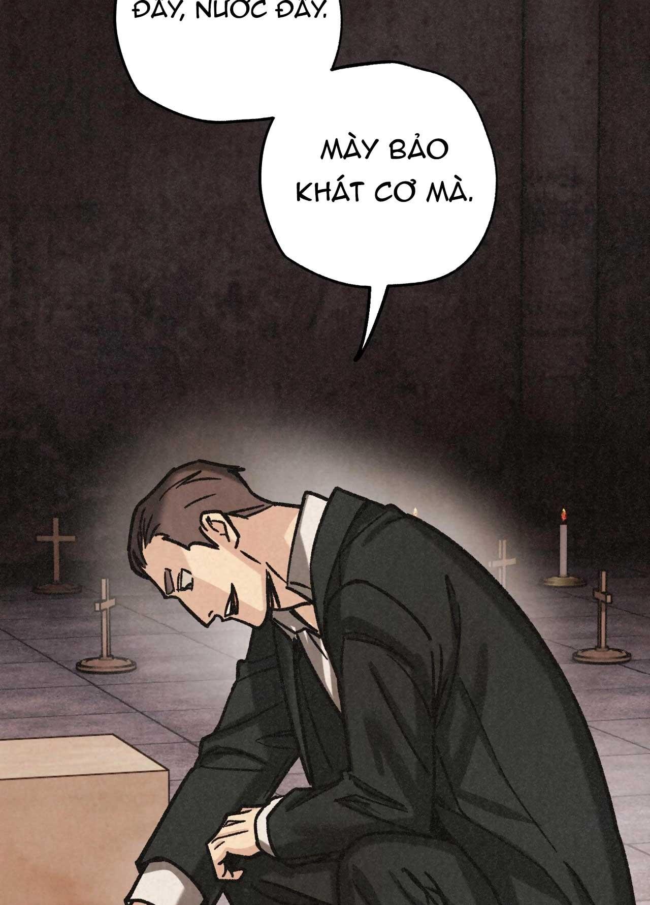 băng đảng samgeori chapter 32 36