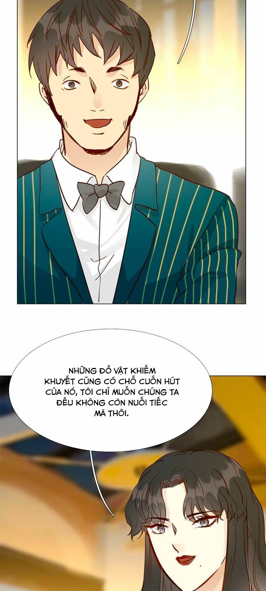 ngôi sao vụn vỡ chapter 52 33