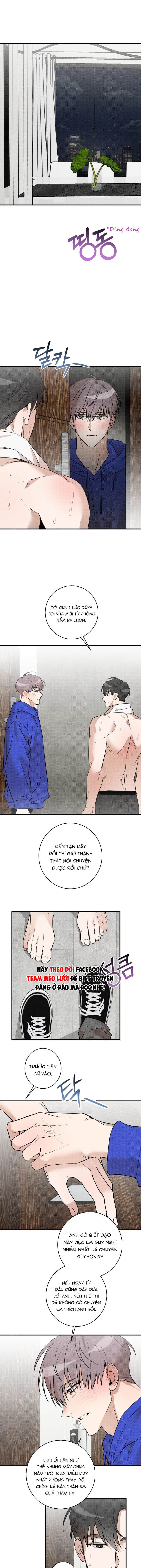 trả thù tình đầu chapter 15 7