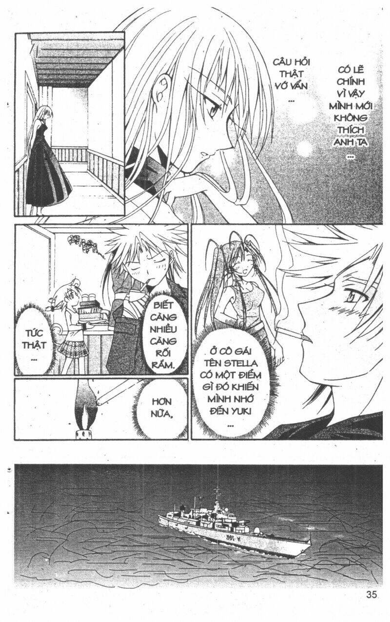 record of fallen vampire chapter 6 35