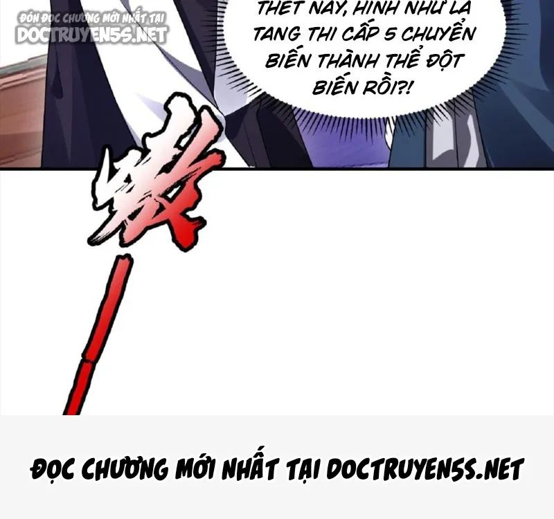 không gian hệ lão lục: dự trữ một vạn tấn thịt ngày tận thế chapter 44 7