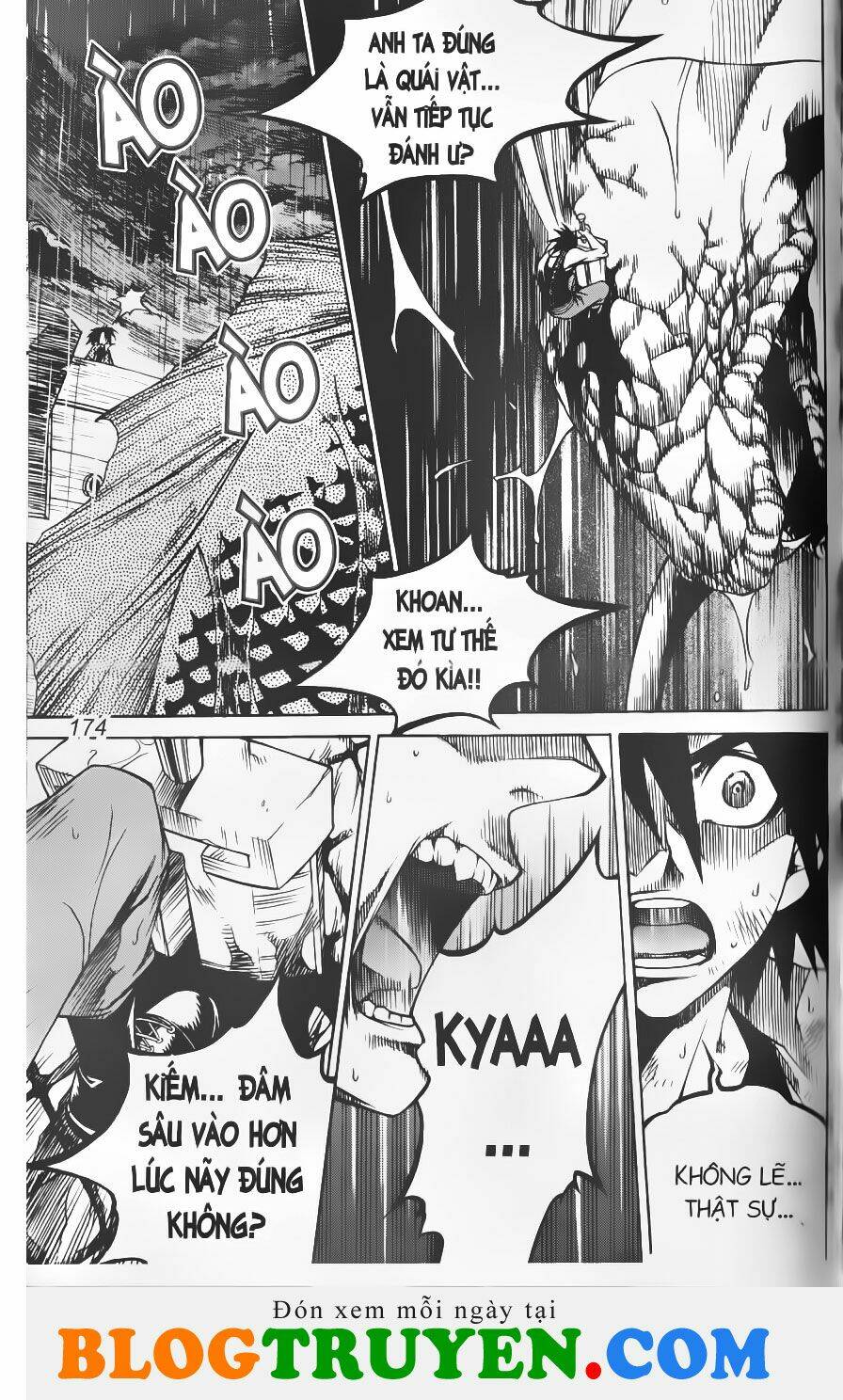 circumstances in my home's bathtub chapter 191 27