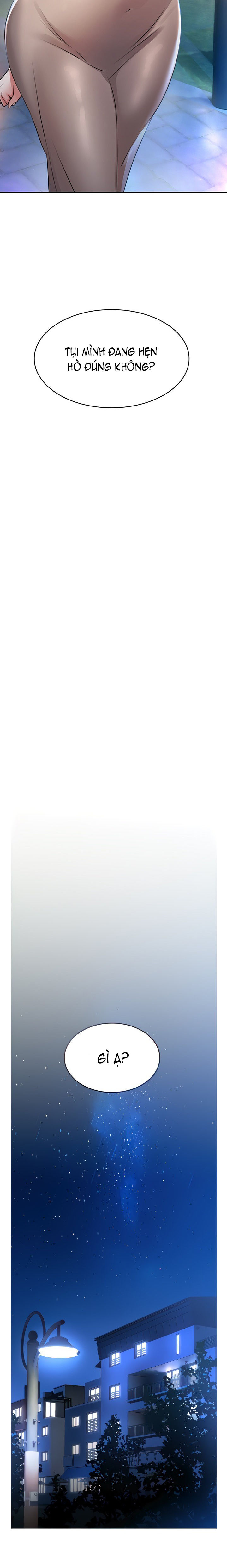 not safe for work chapter 22.1 5