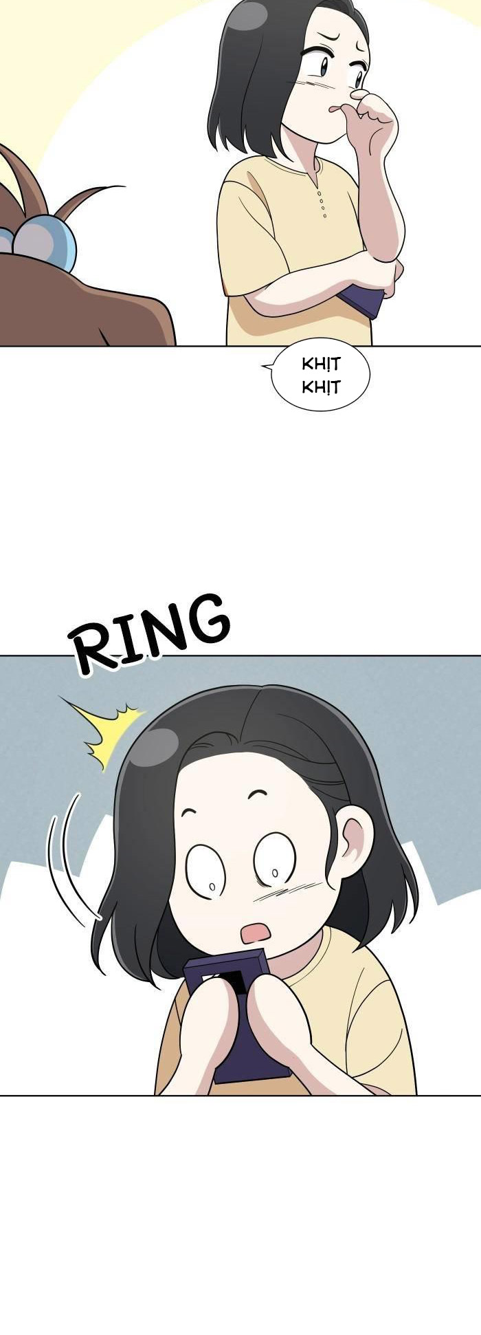 tuyệt vọng chapter 75 22