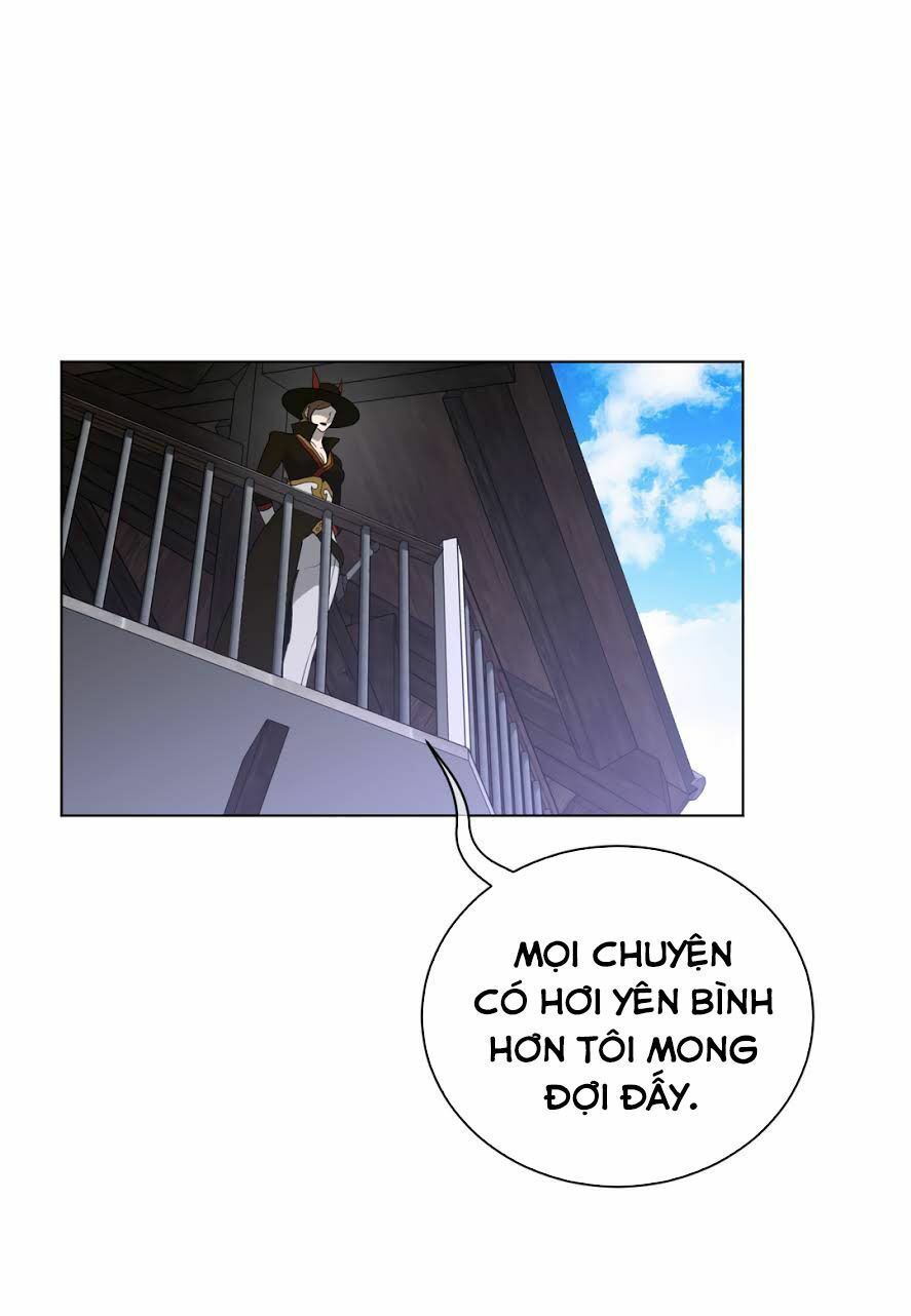 một nửa hoàn hảo chapter 67 42