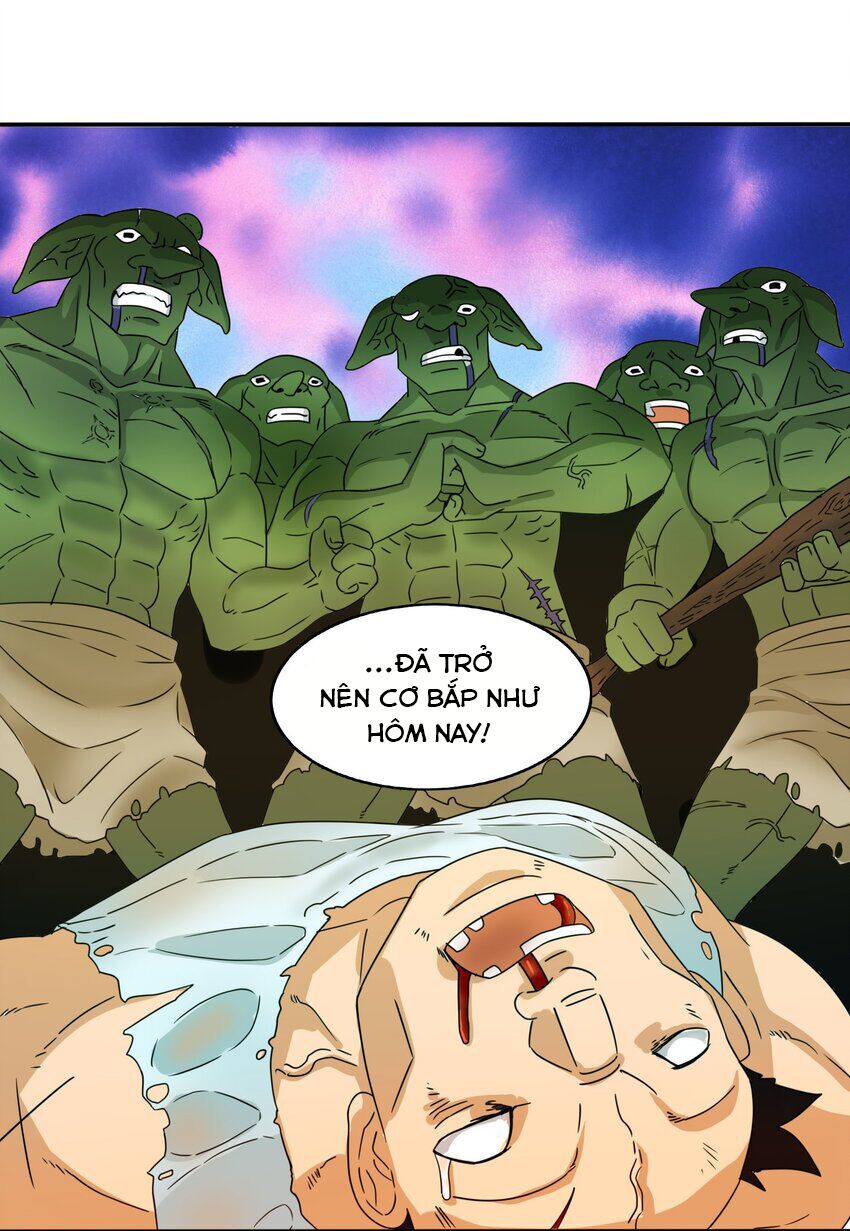 tôi trở thành ceo ở thế giới khác chapter 12 16