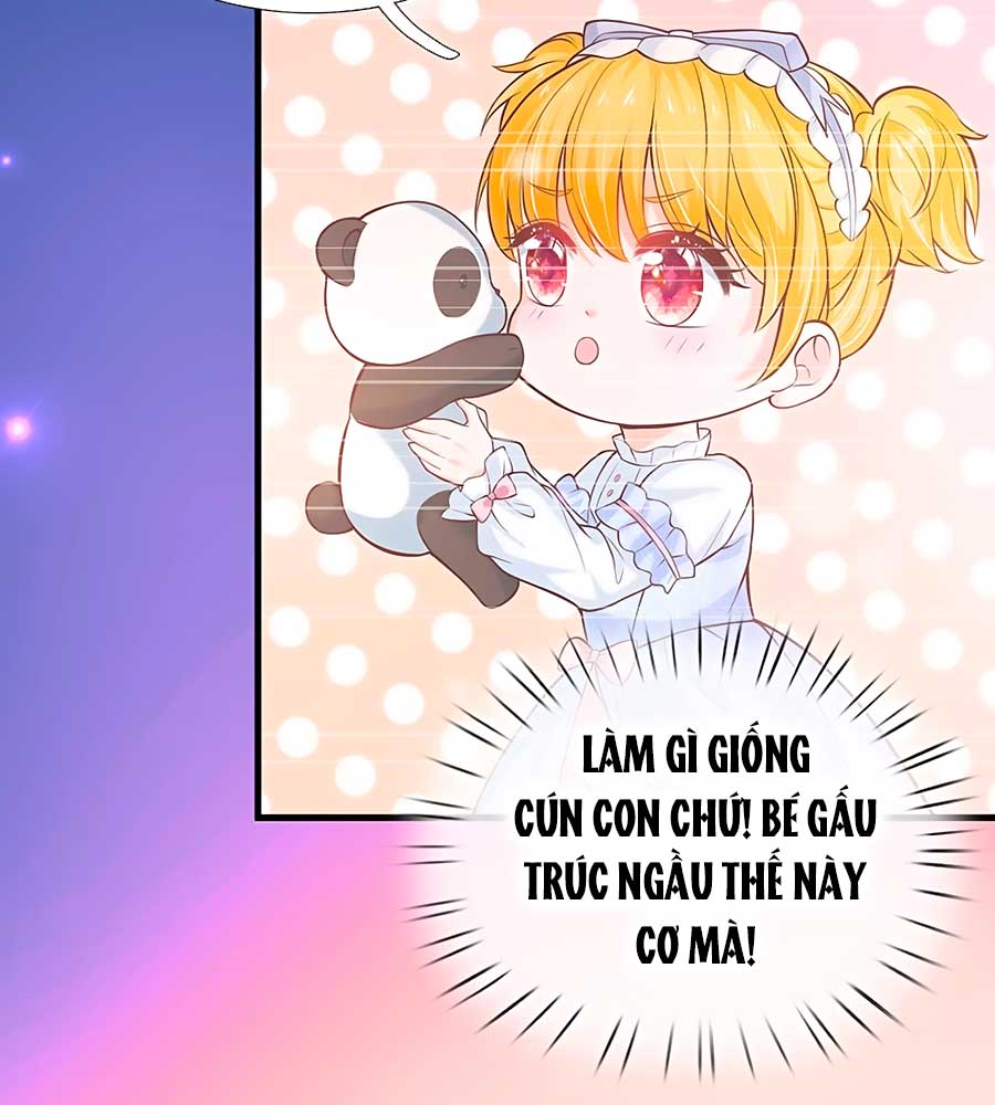 bỗng một ngày nọ trở thành con gái vua chapter 218 9