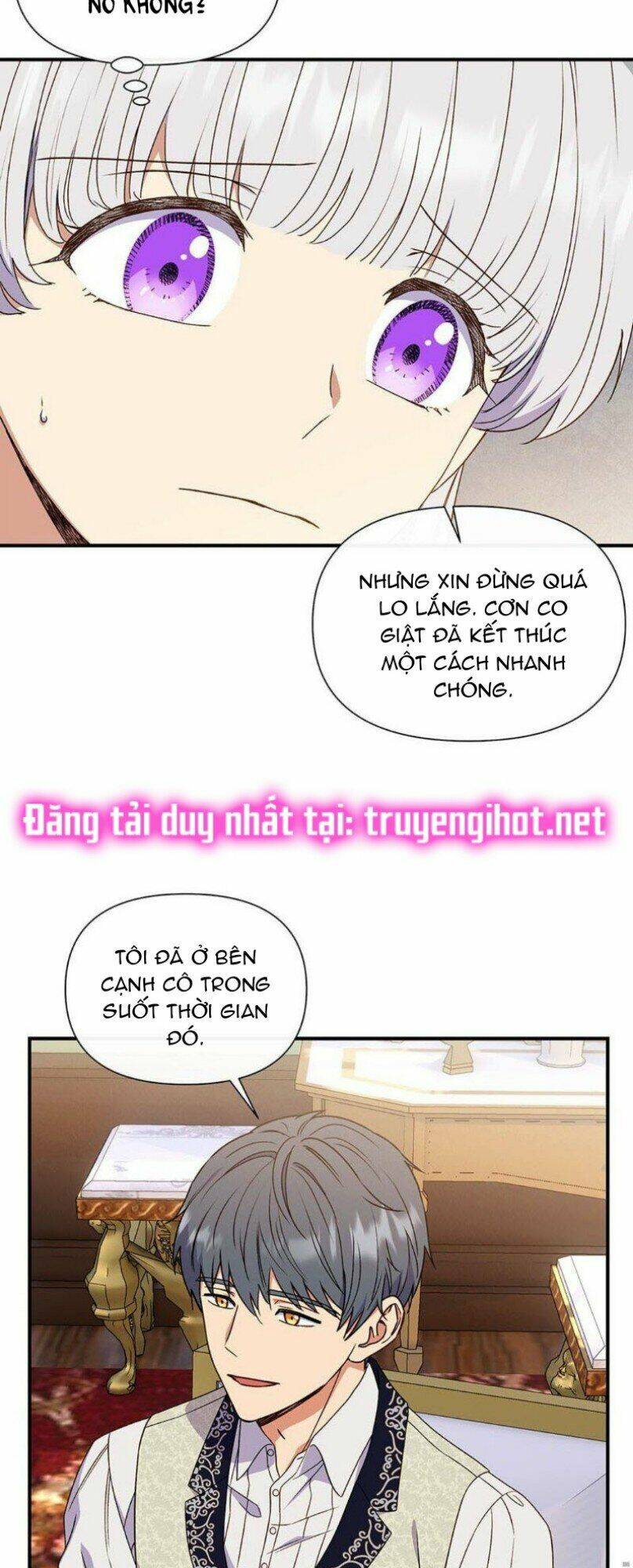 khế ước của nữ công tước quái vật chapter 112 14