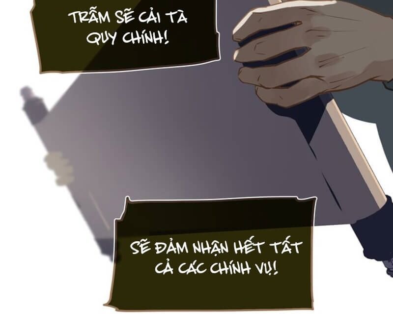 nhất đại linh hậu chapter 40 17