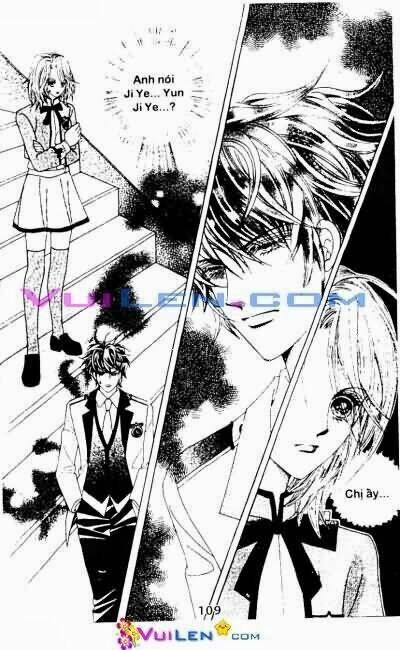 đại ca đi học chapter 4 109