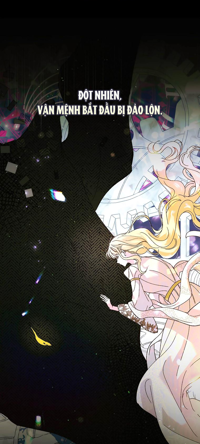 cách để em bảo vệ anh chapter 115.1 14