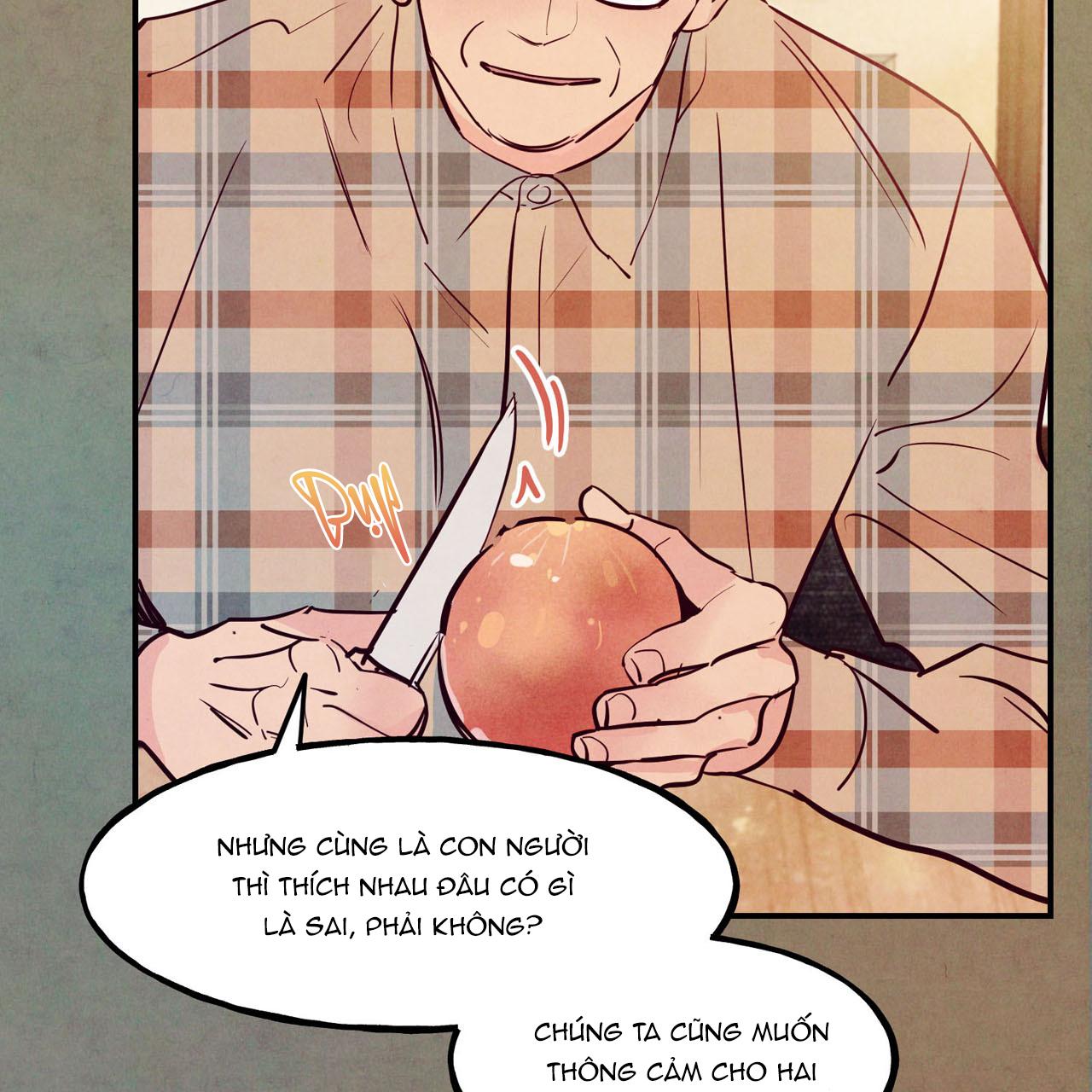 say tình [bl] chapter 48 105