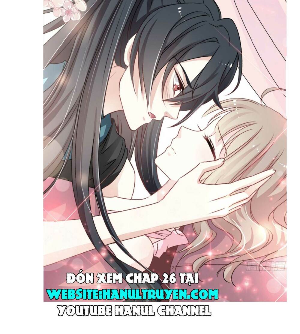 thiên hạ đệ nhất sủng phi chapter 25.2 36