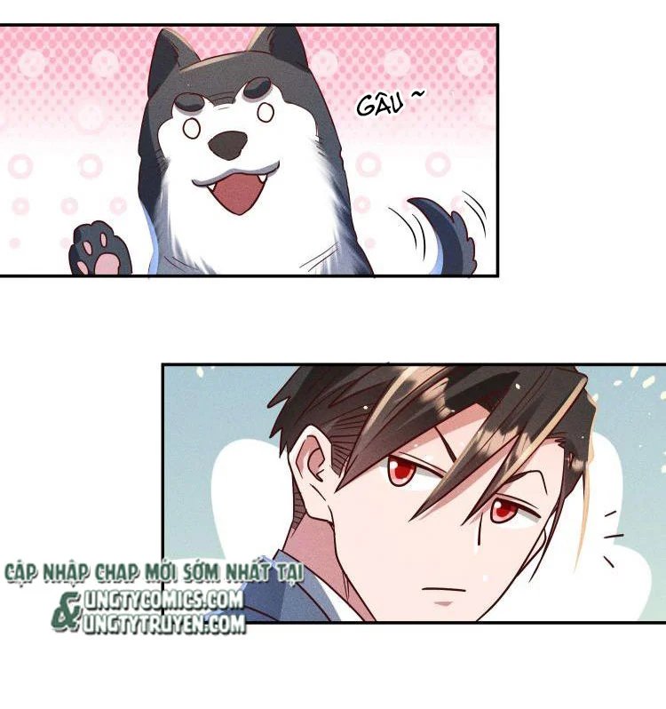 mê muội mất cả ý chí chapter 59 7