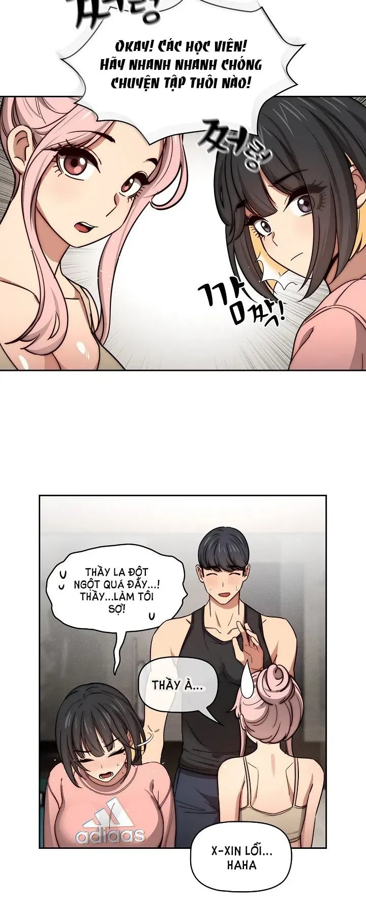 gia sư mùa hovid chapter 55 28