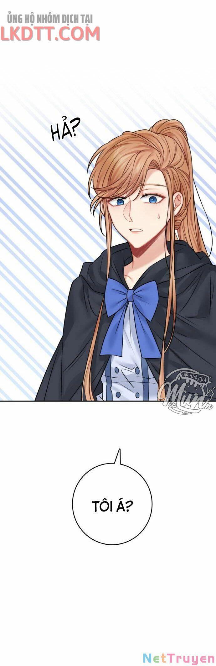 nhật ký tuần trăng mật của phù thủy và rồng chapter 47 29