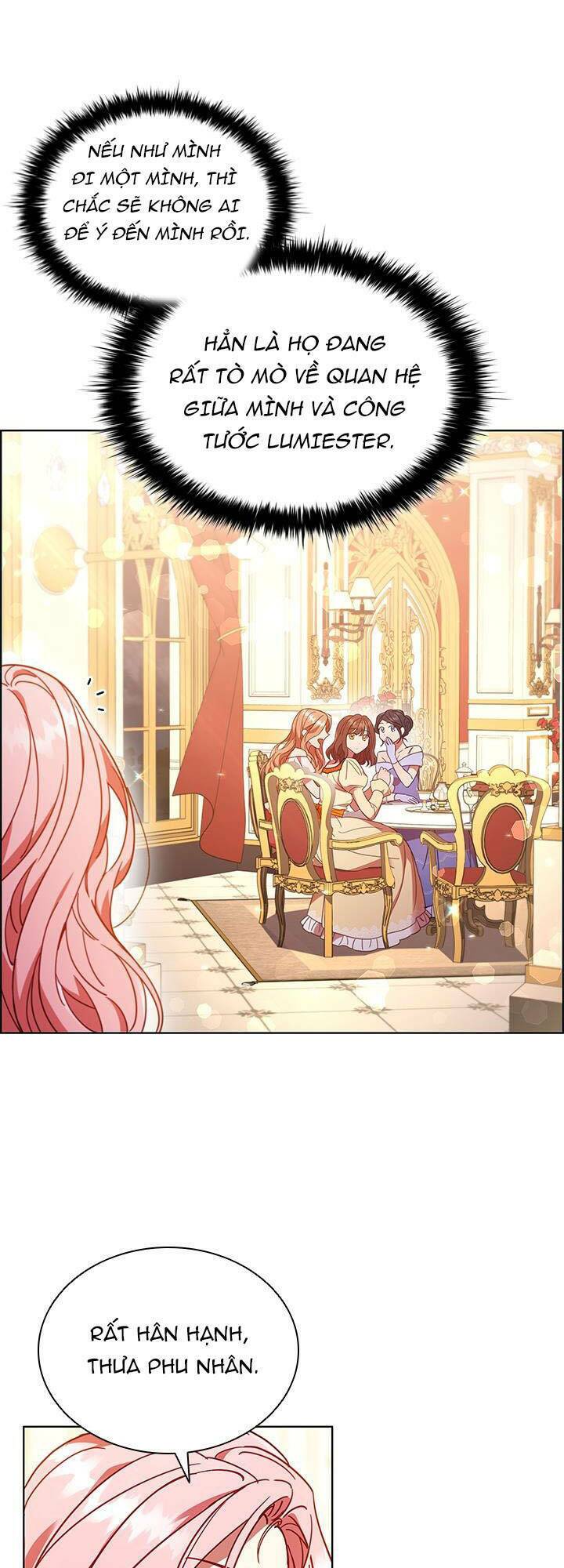 tôi đã ly hôn nhưng lại trở thành tài phiệt chapter 16.2 11