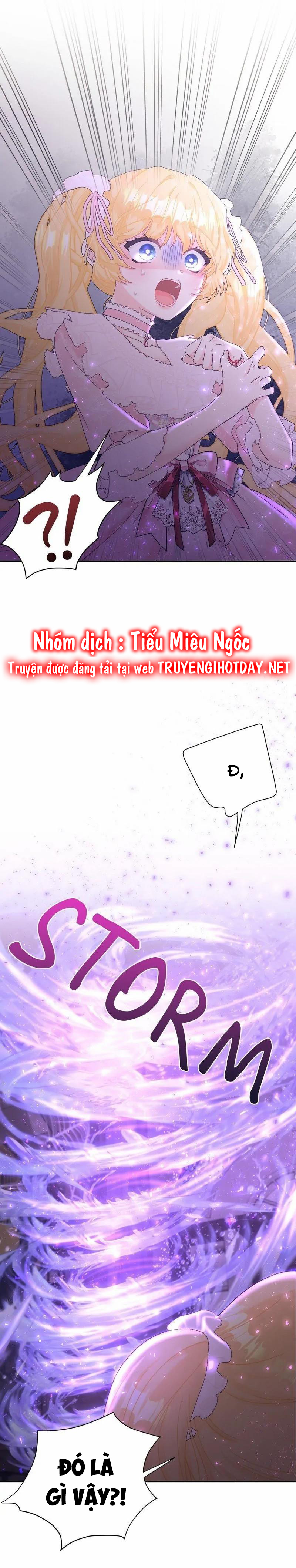 đức hạnh của công chúa phản diện chapter 13 21