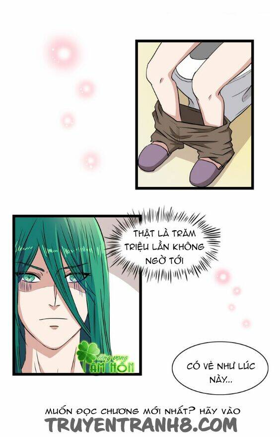 boygroup của ta, thần của ta chapter 10 53