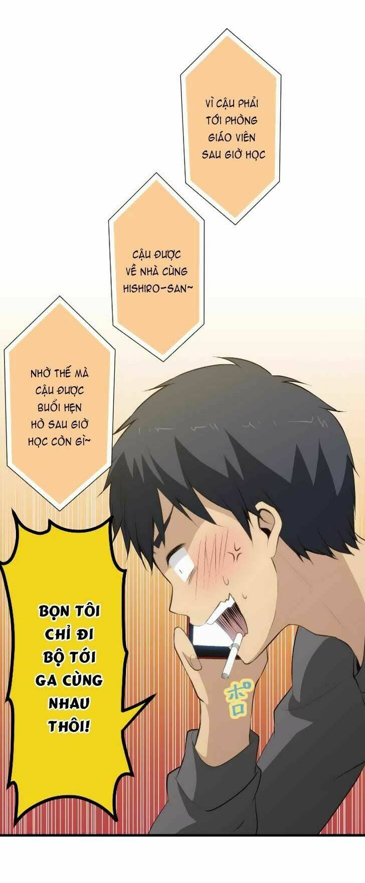 viên thuốc trùng sinh chapter 61 19