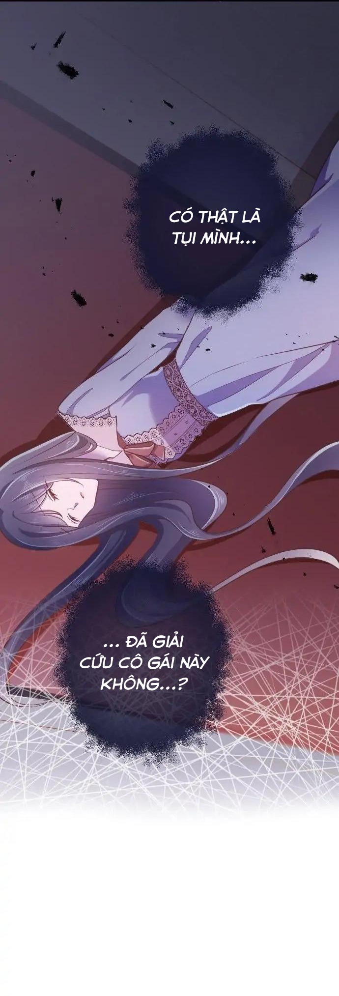 tình yêu thuần khiết chapter 64 27