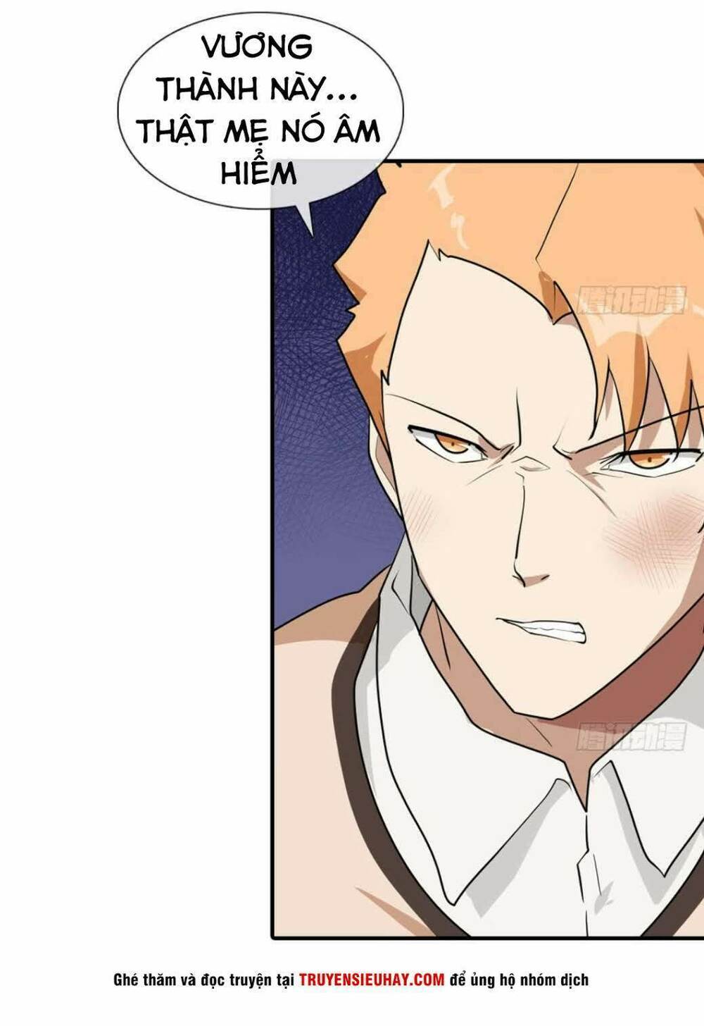 bạn gái virus của tôi chapter 11 15