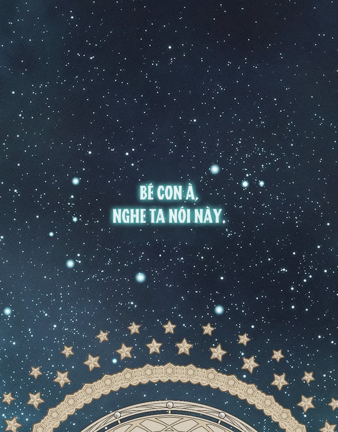 chàng tiên cá mắc kẹt trong hồ của tôi chapter 1.1 1