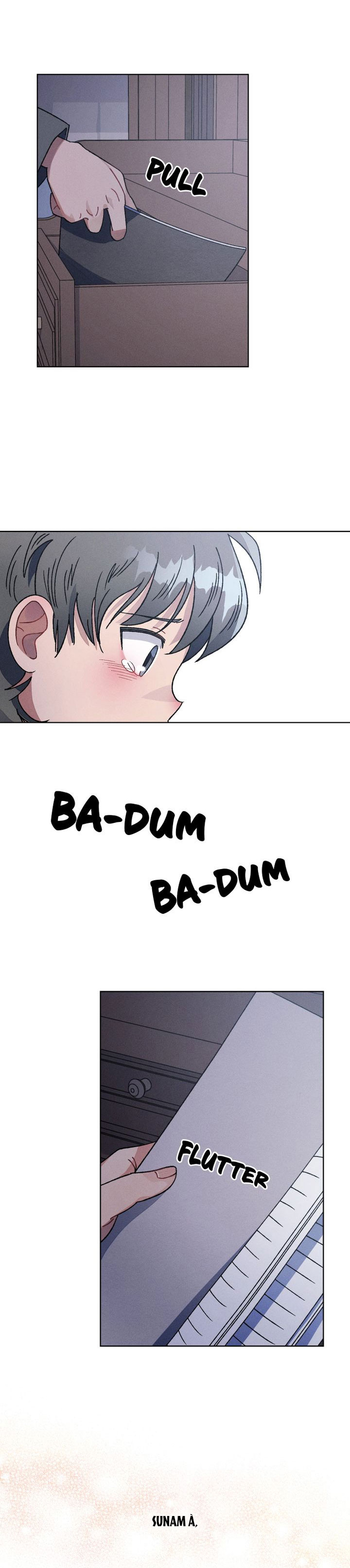 nếu tôi là bạn chapter 32 16